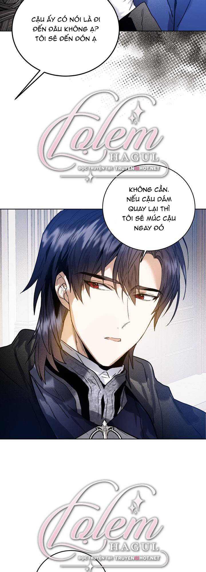 Hôn Nhân Hoàng Gia Chapter 40 - Trang 2
