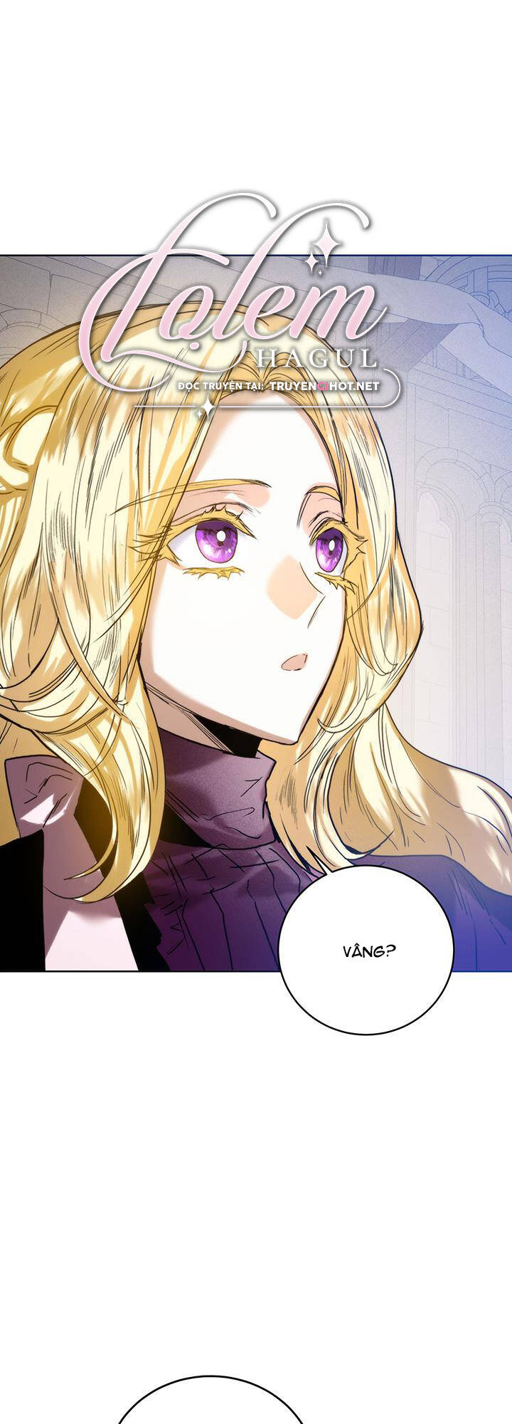Hôn Nhân Hoàng Gia Chapter 40 - Trang 2