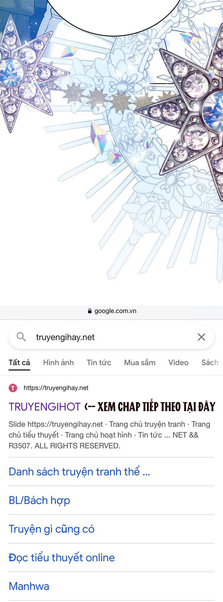 Hôn Nhân Hoàng Gia Chapter 40 - Trang 2