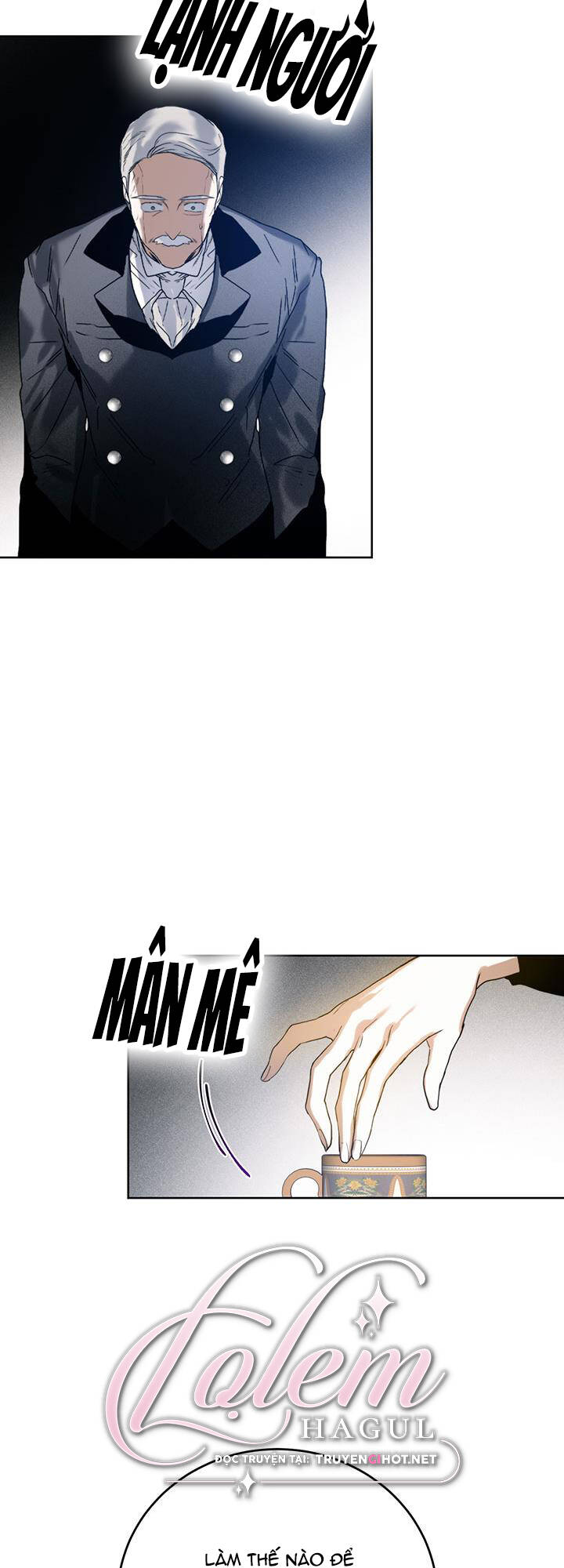 Hôn Nhân Hoàng Gia Chapter 39 - Trang 2