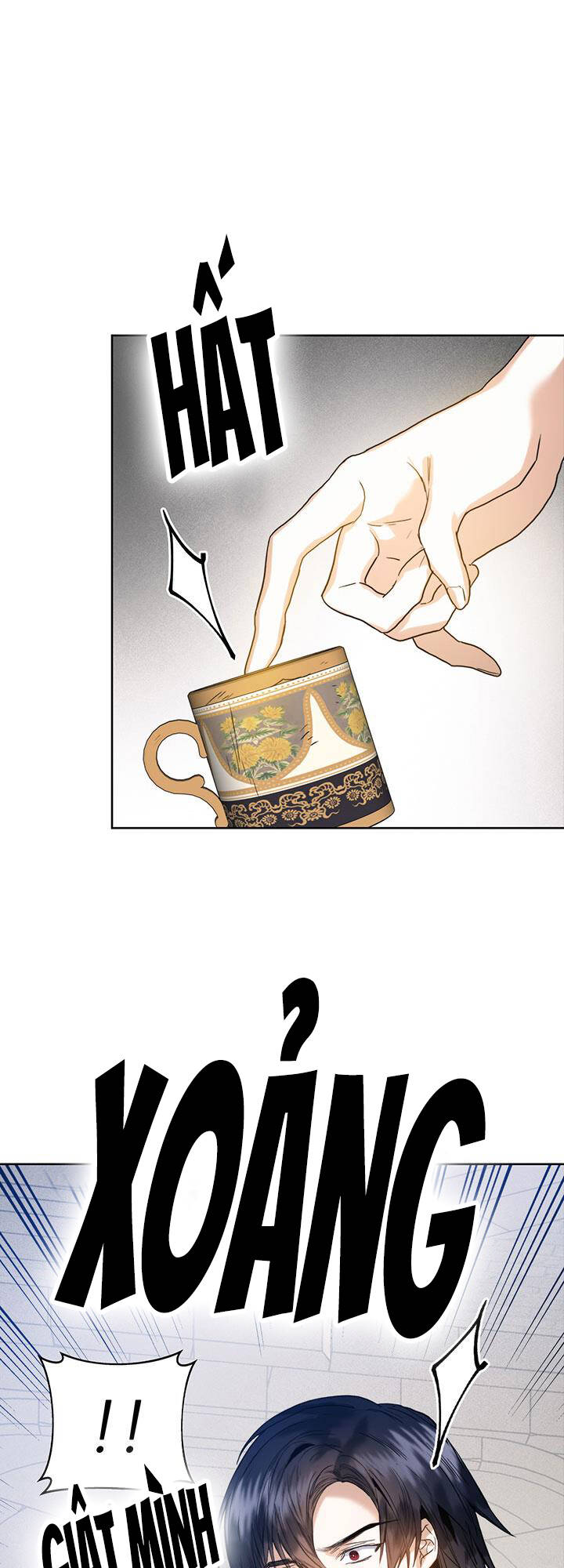 Hôn Nhân Hoàng Gia Chapter 39 - Trang 2