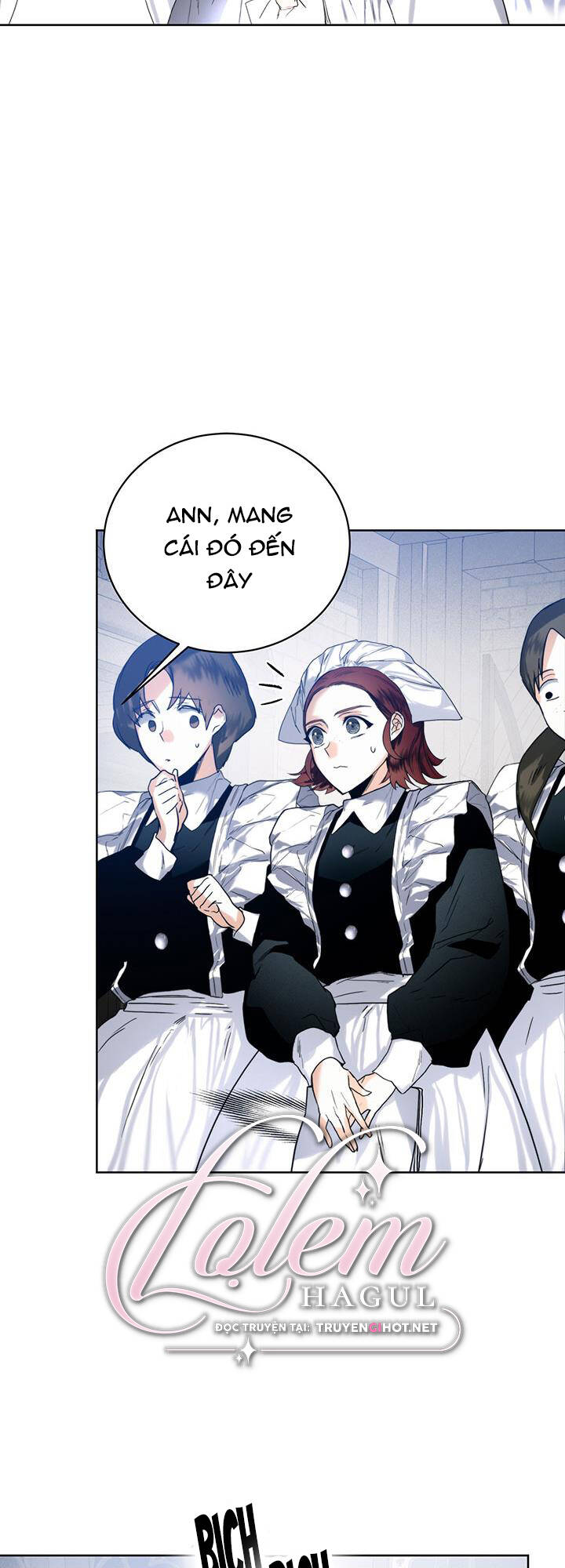 Hôn Nhân Hoàng Gia Chapter 39 - Trang 2