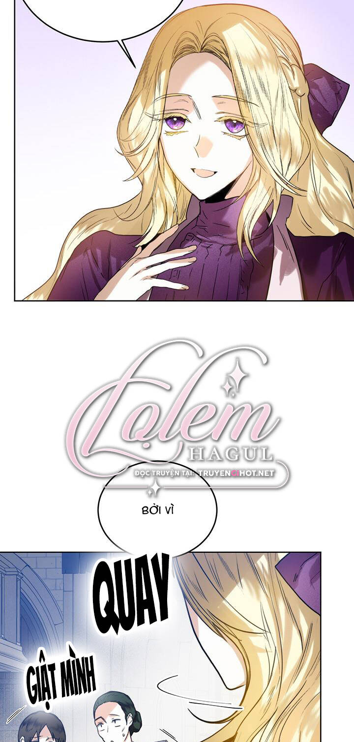 Hôn Nhân Hoàng Gia Chapter 39 - Trang 2