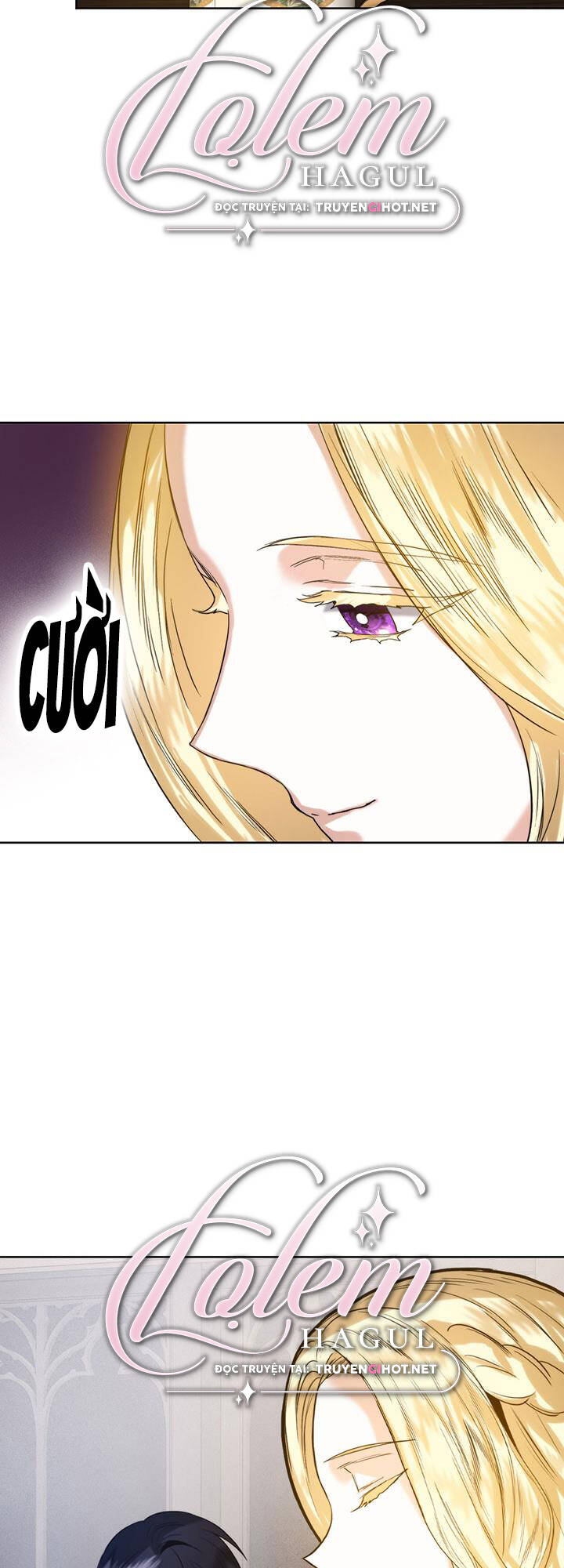Hôn Nhân Hoàng Gia Chapter 39 - Trang 2