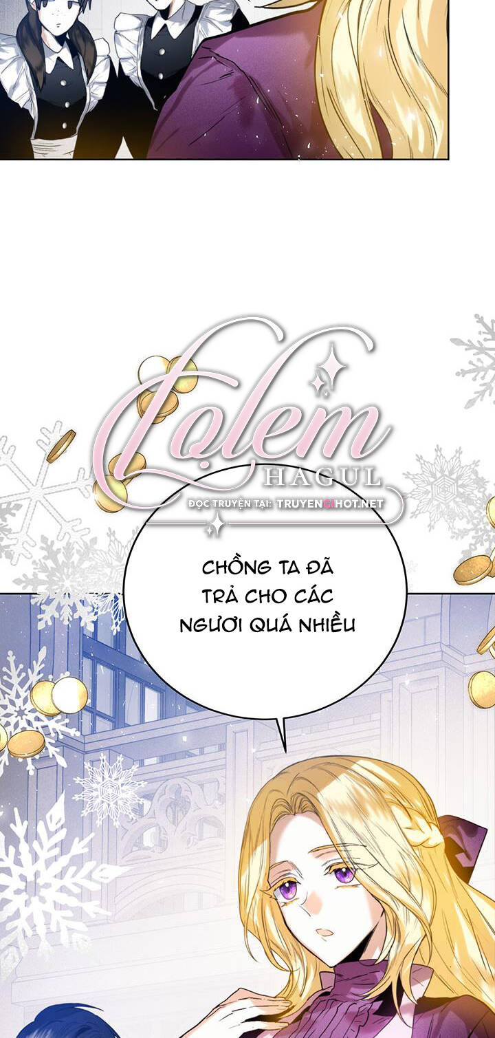 Hôn Nhân Hoàng Gia Chapter 39 - Trang 2