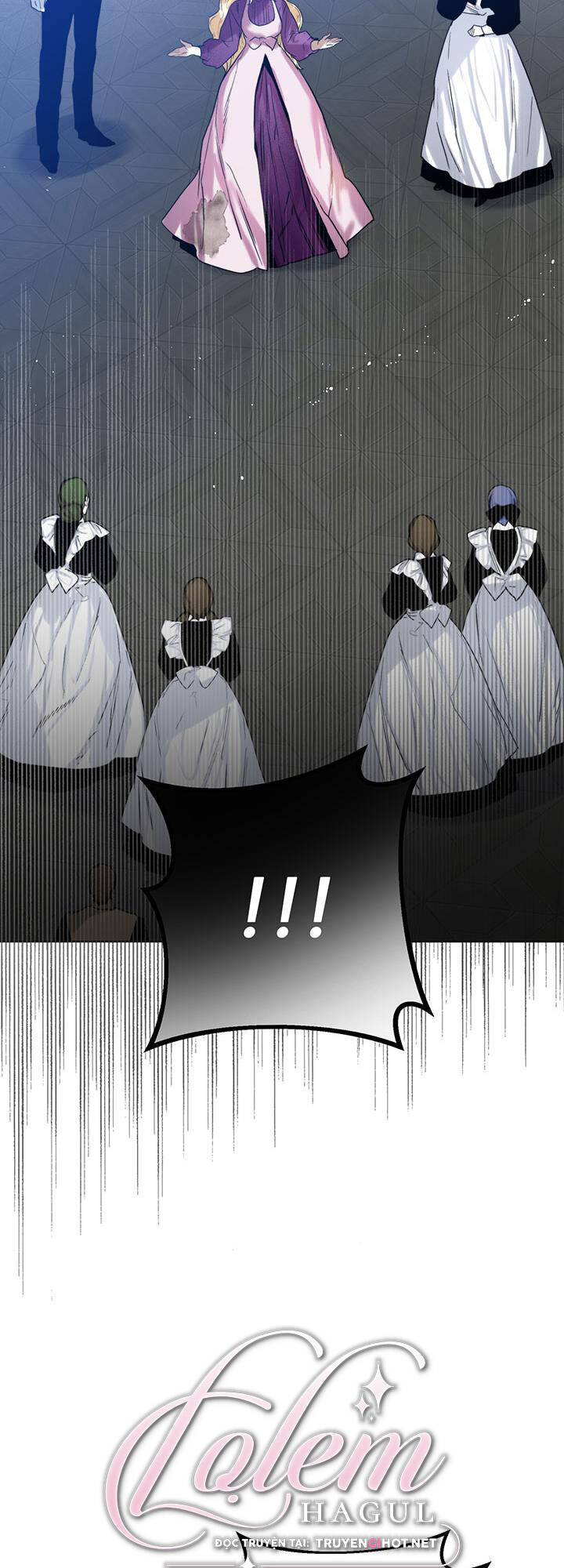 Hôn Nhân Hoàng Gia Chapter 39 - Trang 2