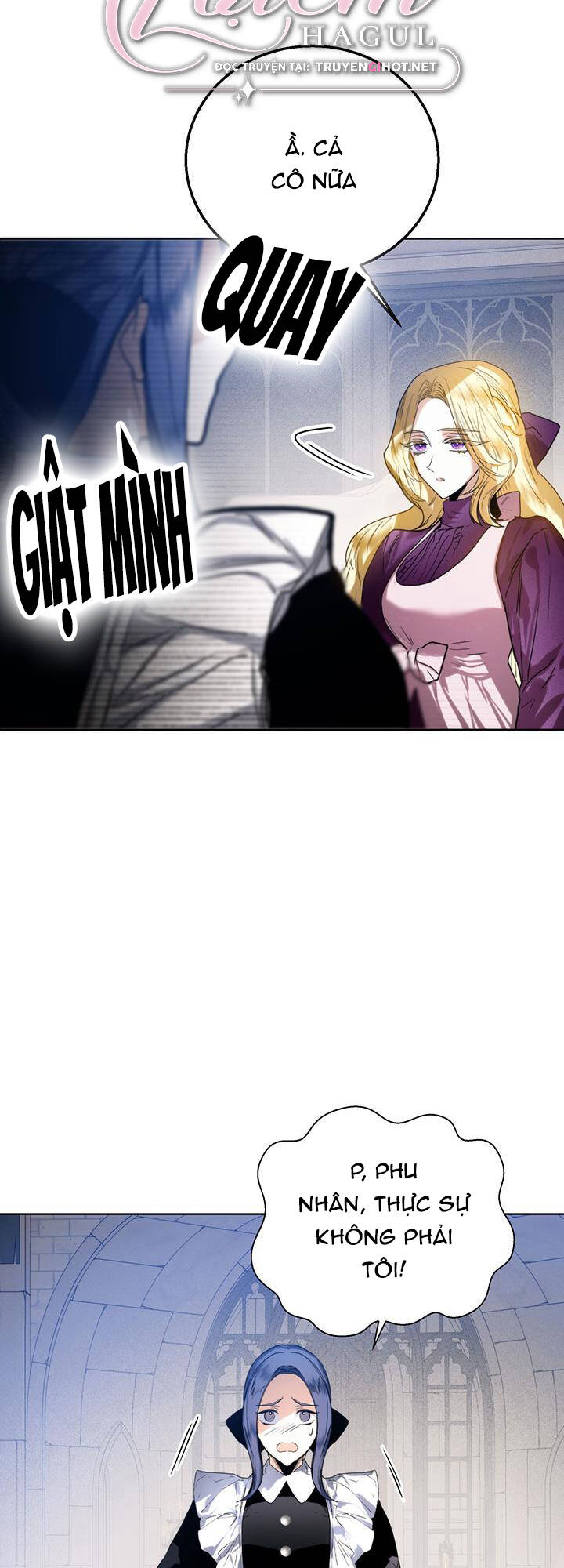 Hôn Nhân Hoàng Gia Chapter 39 - Trang 2