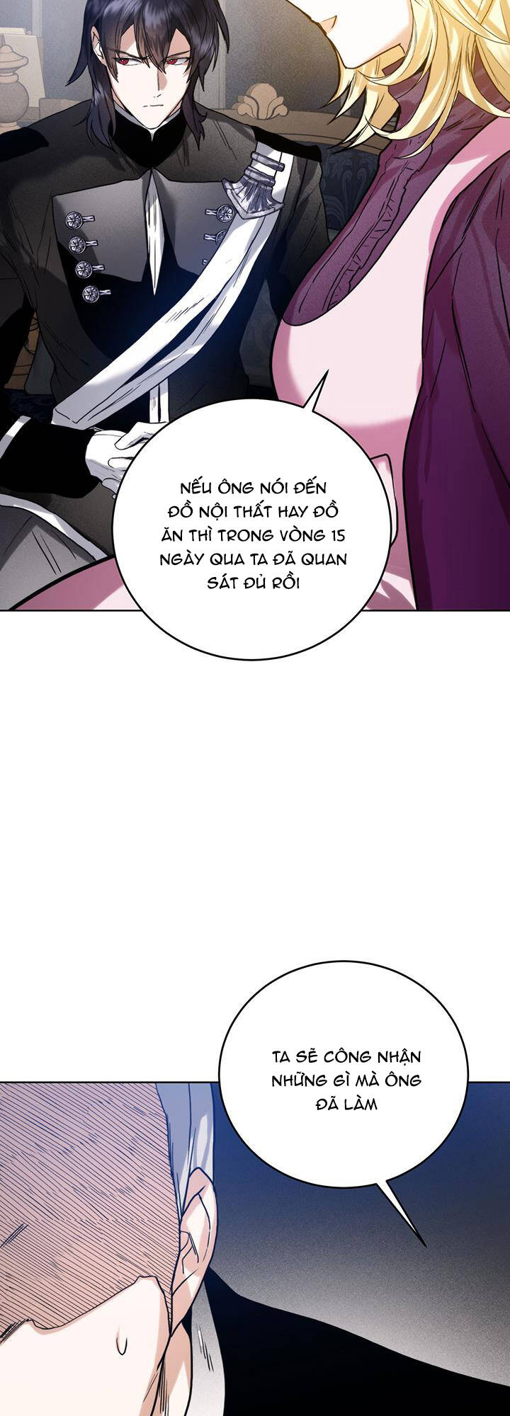 Hôn Nhân Hoàng Gia Chapter 39 - Trang 2