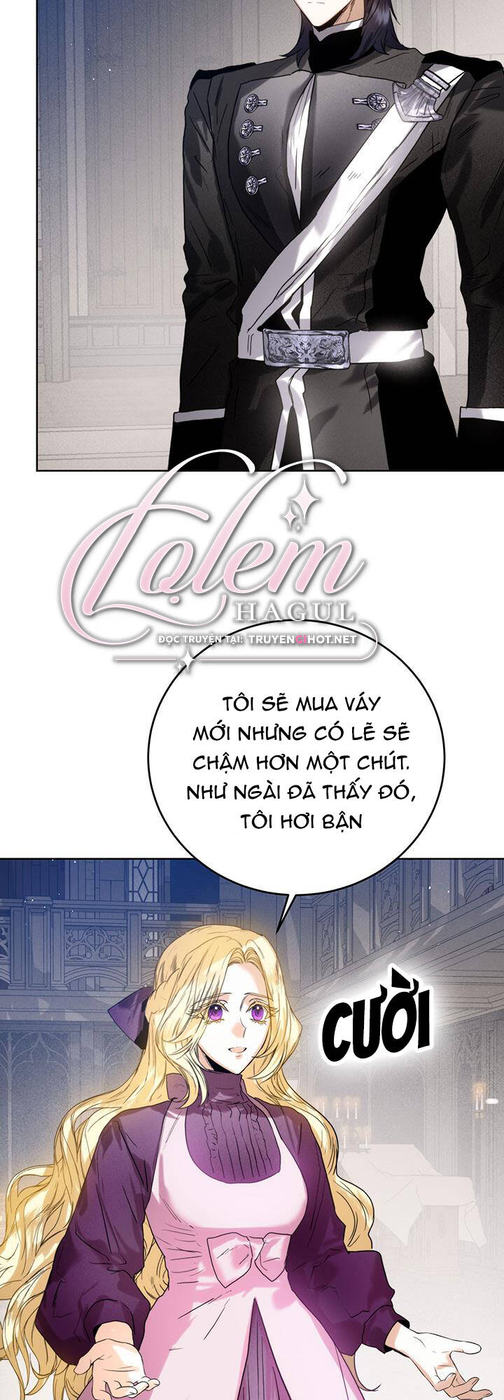 Hôn Nhân Hoàng Gia Chapter 39 - Trang 2