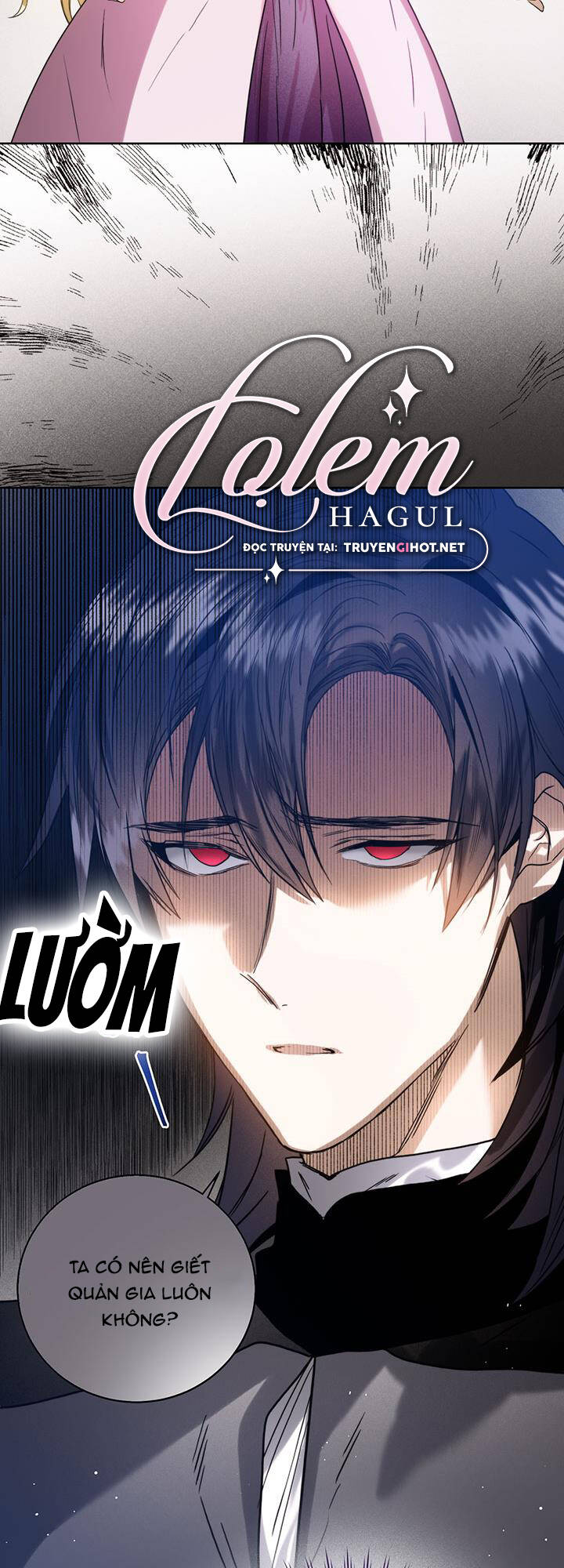 Hôn Nhân Hoàng Gia Chapter 39 - Trang 2