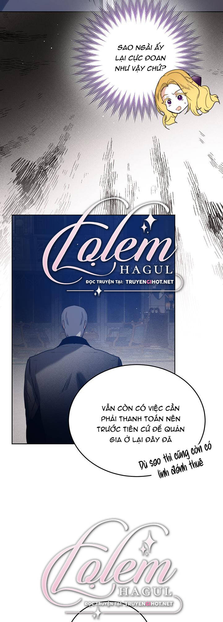 Hôn Nhân Hoàng Gia Chapter 39 - Trang 2