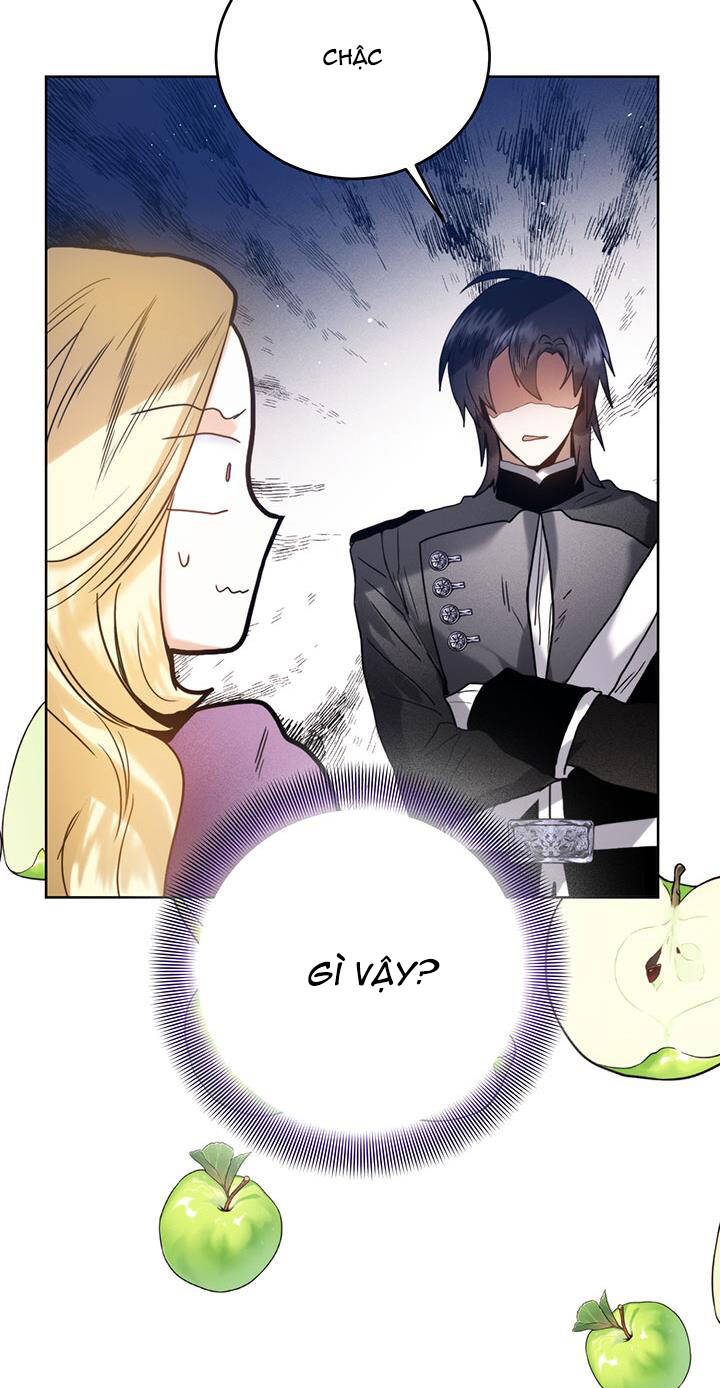 Hôn Nhân Hoàng Gia Chapter 39 - Trang 2