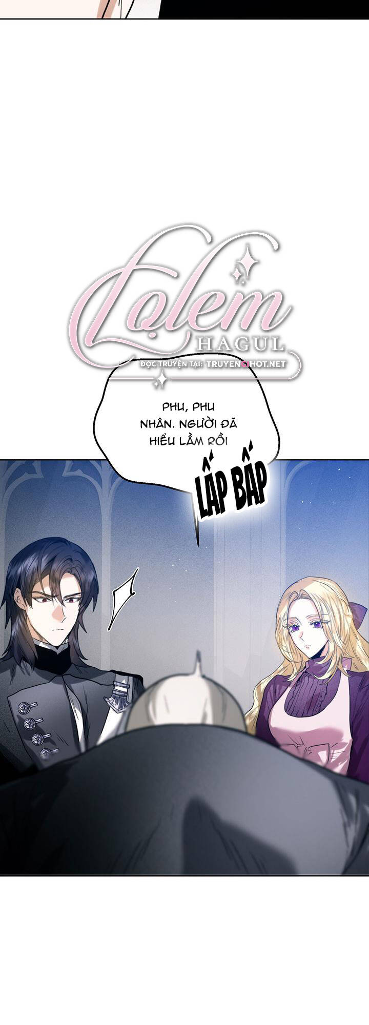 Hôn Nhân Hoàng Gia Chapter 39 - Trang 2