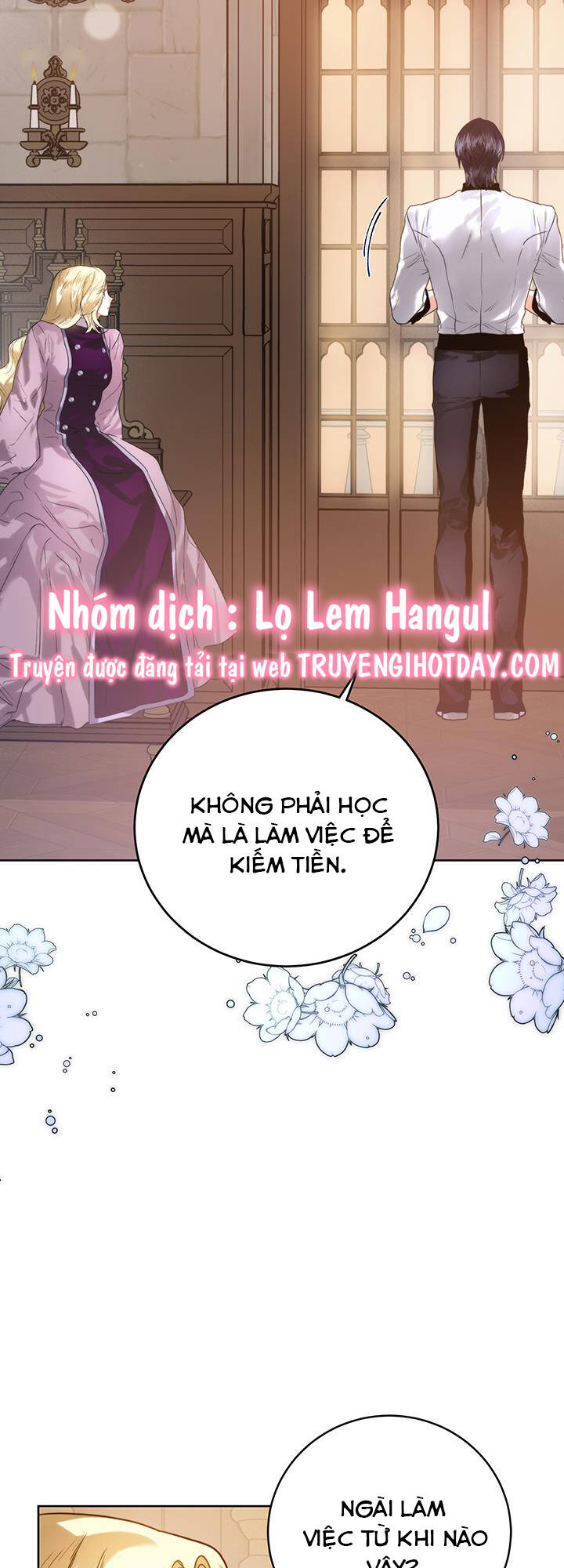 Hôn Nhân Hoàng Gia Chapter 53 - Trang 2