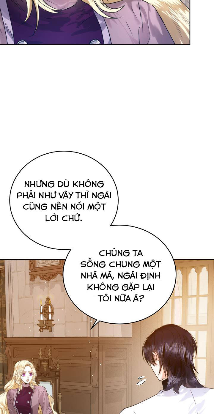 Hôn Nhân Hoàng Gia Chapter 53 - Trang 2