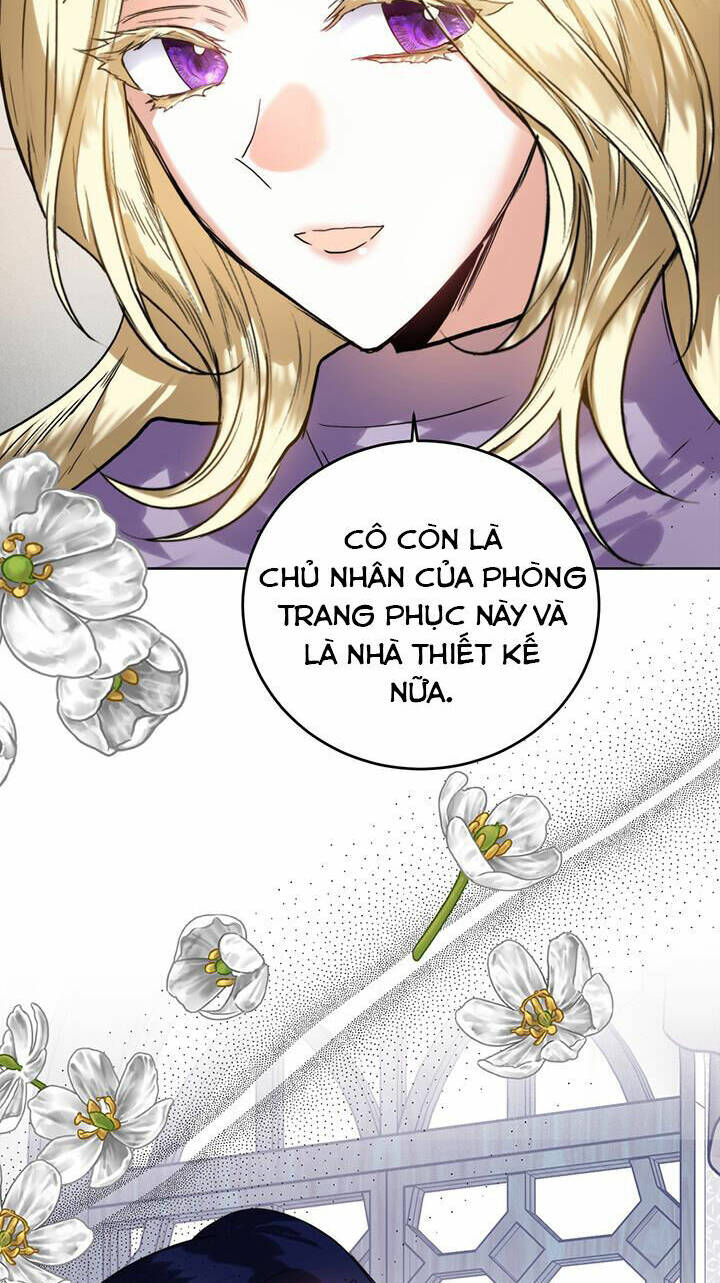 Hôn Nhân Hoàng Gia Chapter 52 - Trang 2