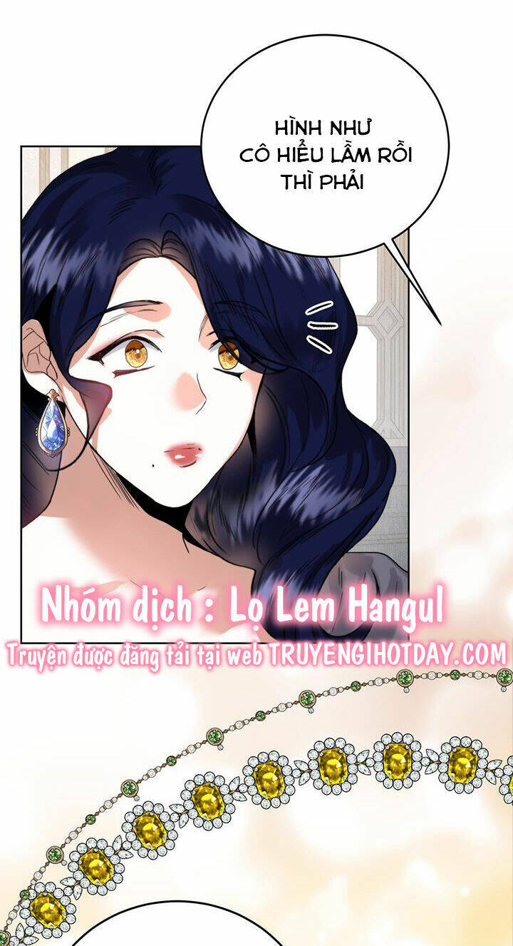 Hôn Nhân Hoàng Gia Chapter 52 - Trang 2