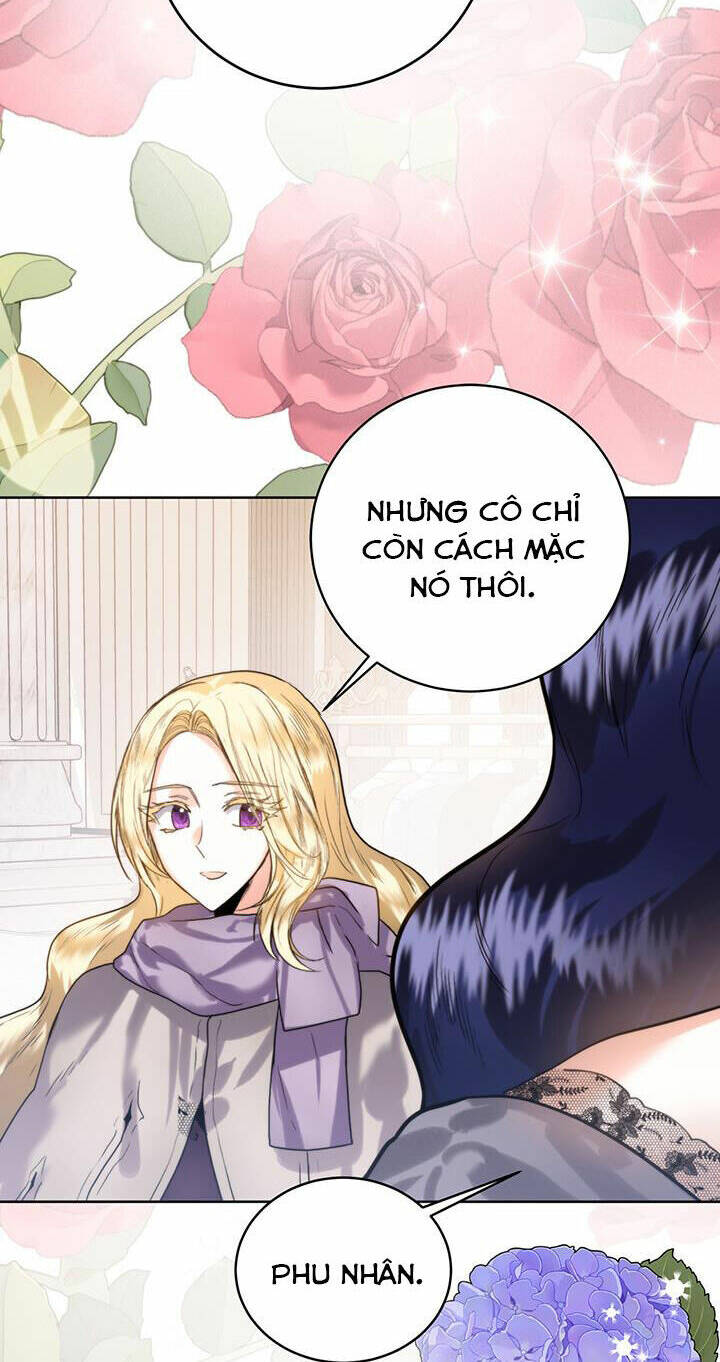 Hôn Nhân Hoàng Gia Chapter 52 - Trang 2