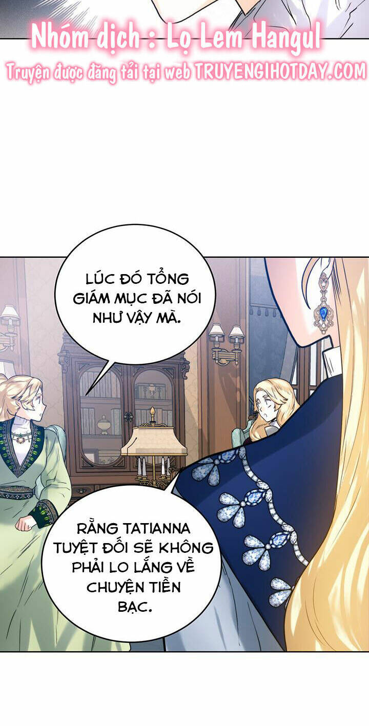 Hôn Nhân Hoàng Gia Chapter 51 - Trang 2