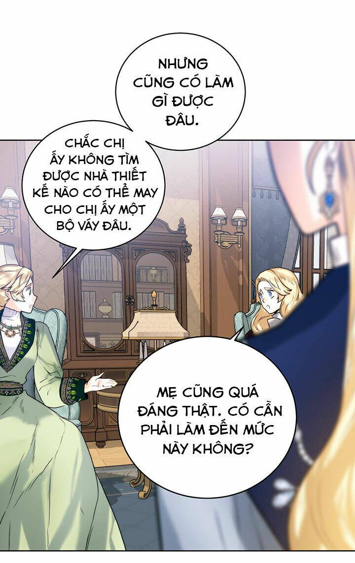 Hôn Nhân Hoàng Gia Chapter 51 - Trang 2