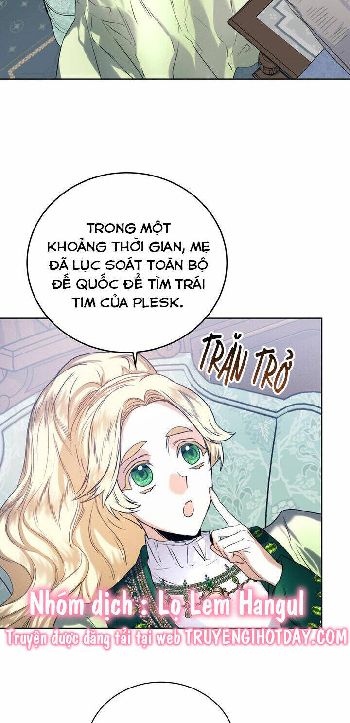 Hôn Nhân Hoàng Gia Chapter 51 - Trang 2