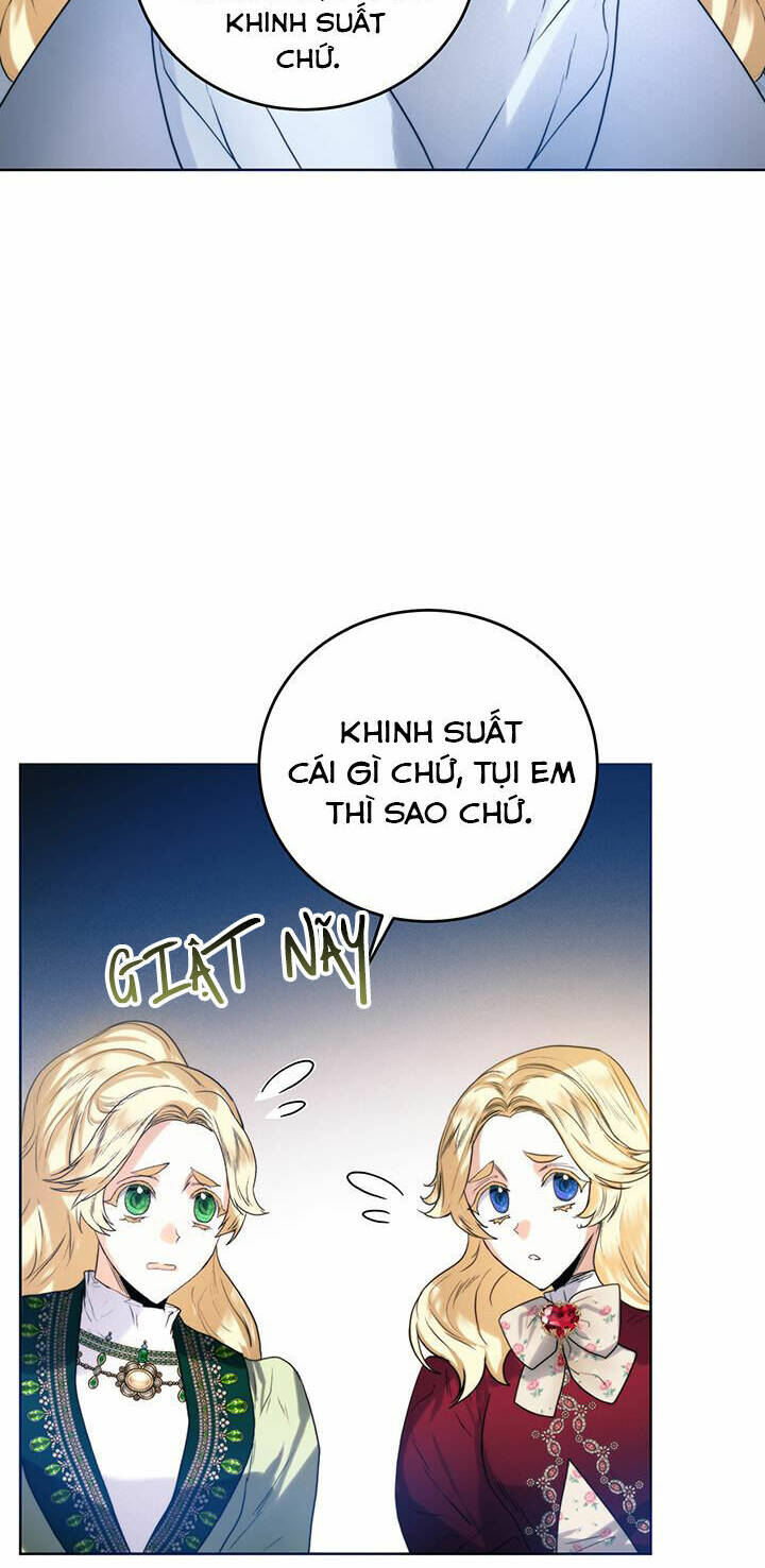 Hôn Nhân Hoàng Gia Chapter 51 - Trang 2