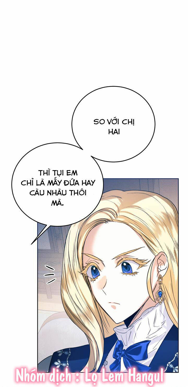 Hôn Nhân Hoàng Gia Chapter 51 - Trang 2