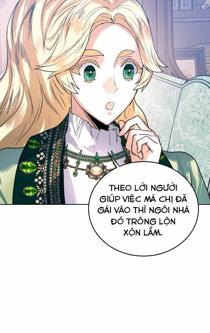 Hôn Nhân Hoàng Gia Chapter 51 - Trang 2