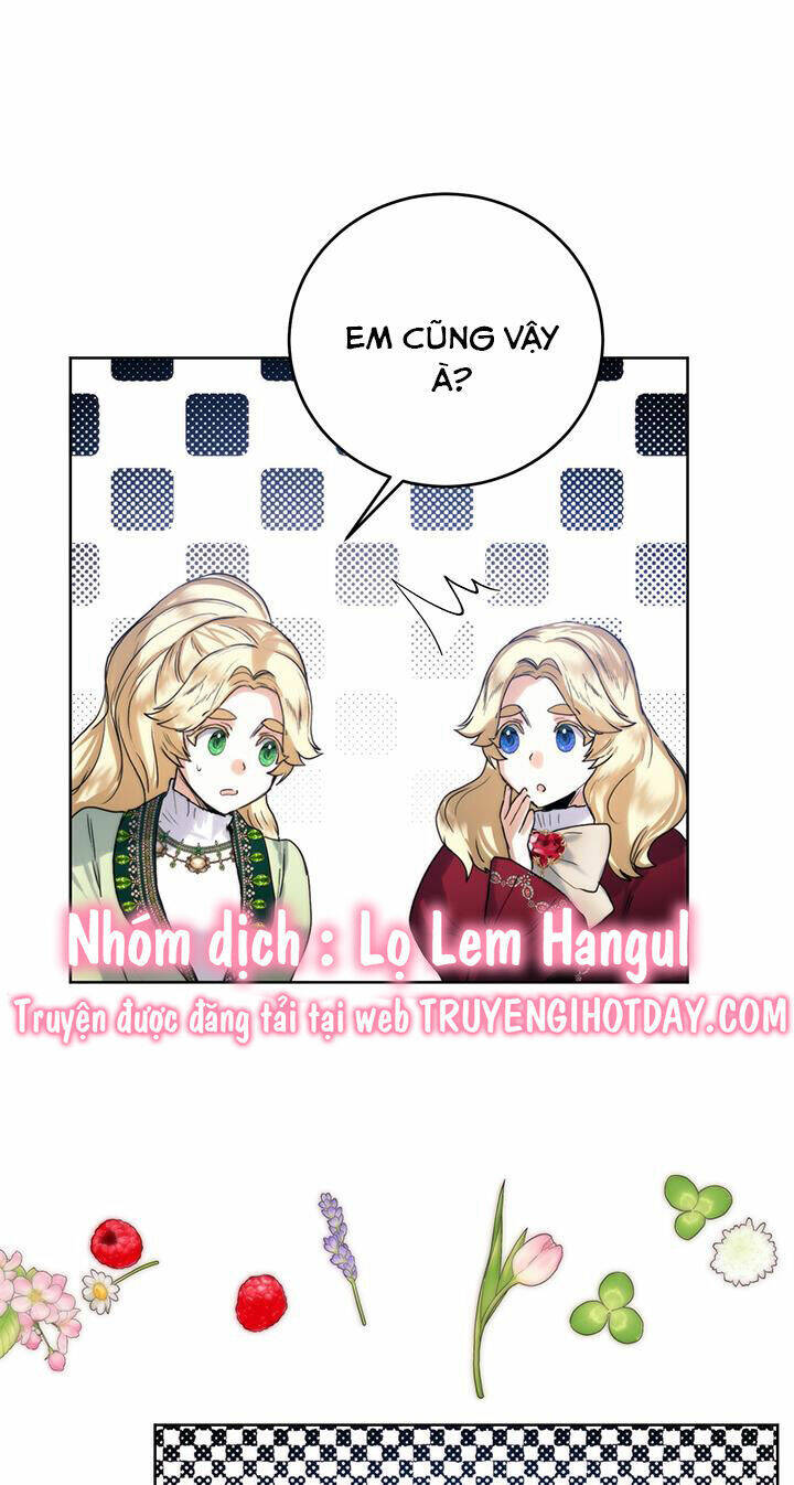 Hôn Nhân Hoàng Gia Chapter 51 - Trang 2