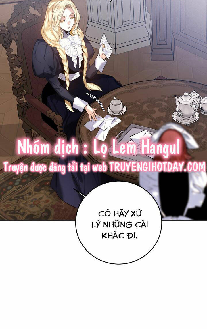 Hôn Nhân Hoàng Gia Chapter 50 - Trang 2