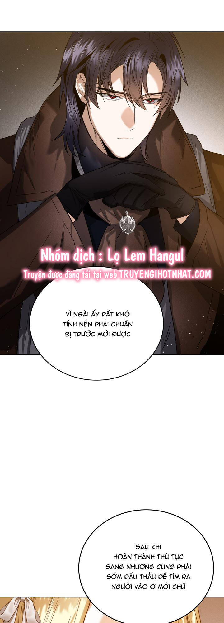 Hôn Nhân Hoàng Gia Chapter 48.1 - Trang 2