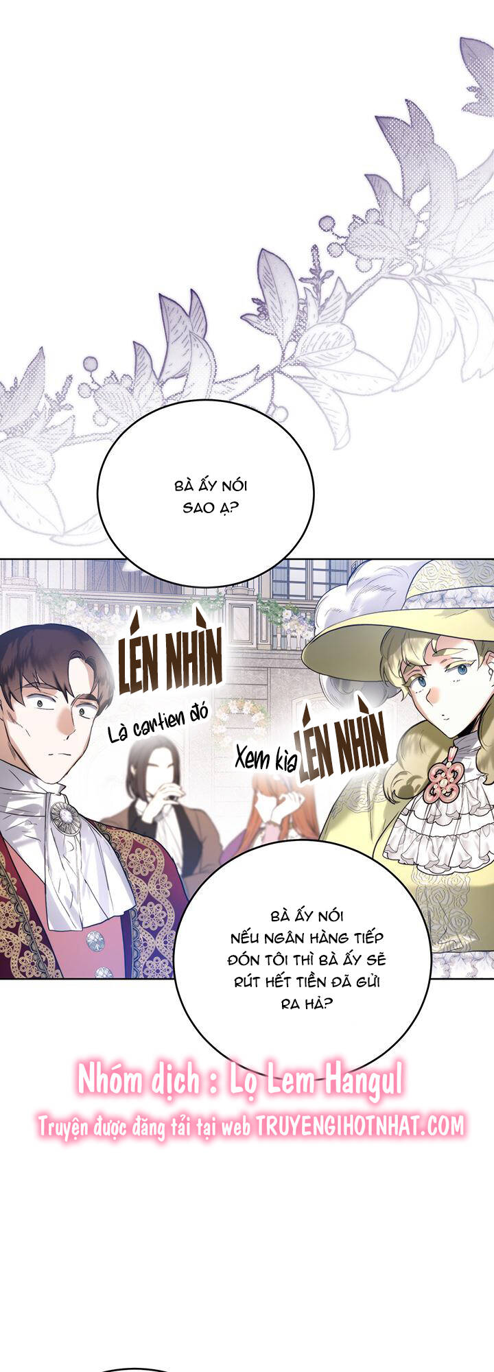 Hôn Nhân Hoàng Gia Chapter 46 - Trang 2