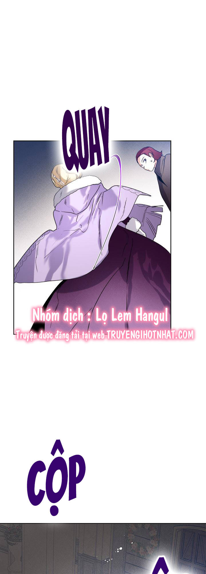 Hôn Nhân Hoàng Gia Chapter 46 - Trang 2