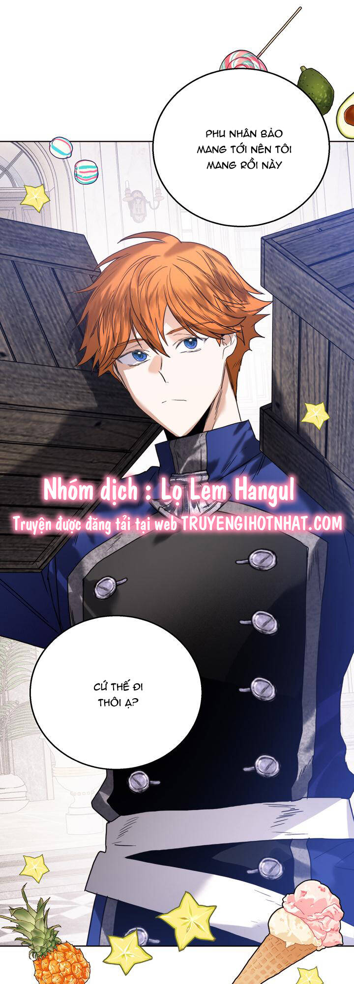 Hôn Nhân Hoàng Gia Chapter 46 - Trang 2