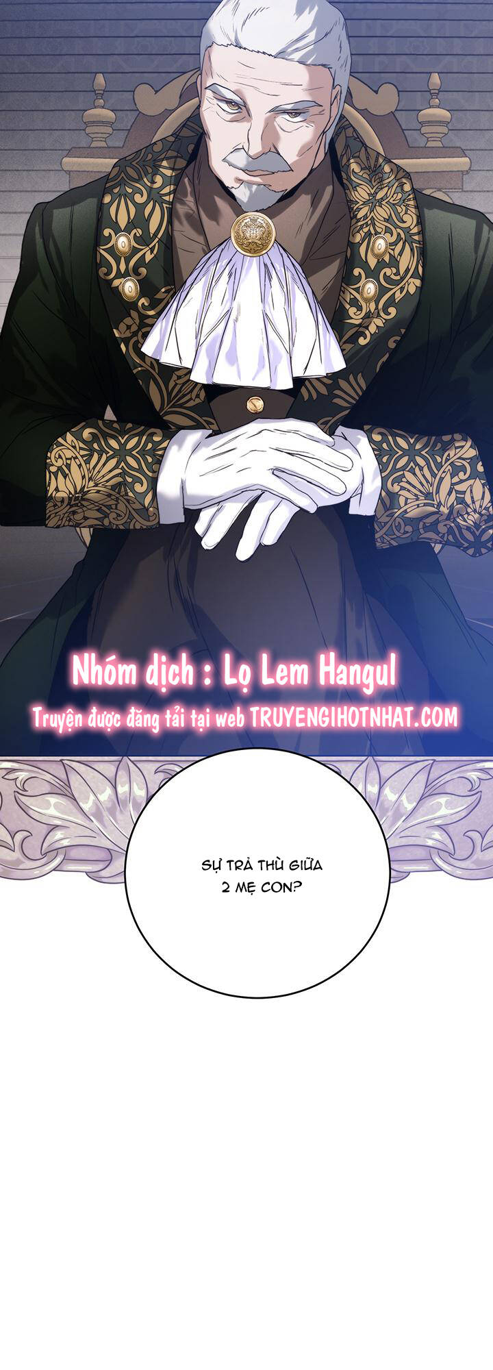 Hôn Nhân Hoàng Gia Chapter 46 - Trang 2