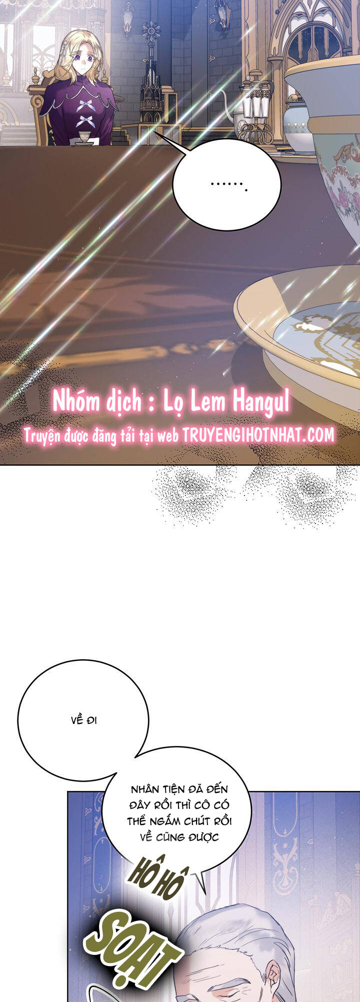 Hôn Nhân Hoàng Gia Chapter 46 - Trang 2