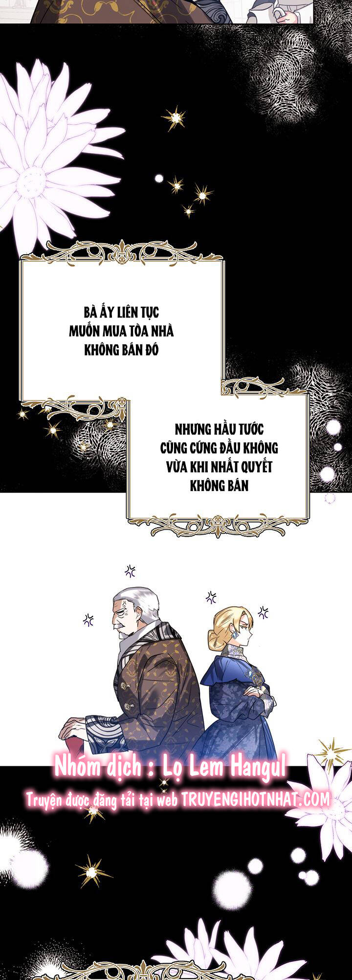 Hôn Nhân Hoàng Gia Chapter 45 - Trang 2