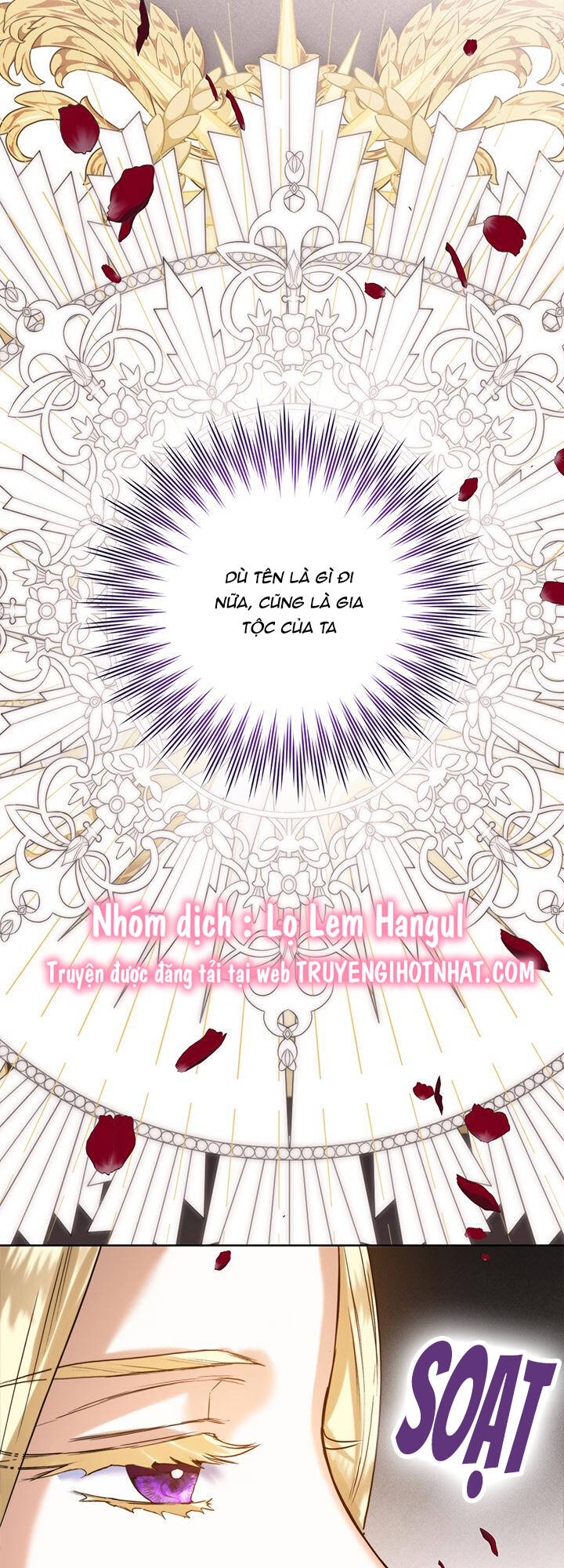 Hôn Nhân Hoàng Gia Chapter 45 - Trang 2