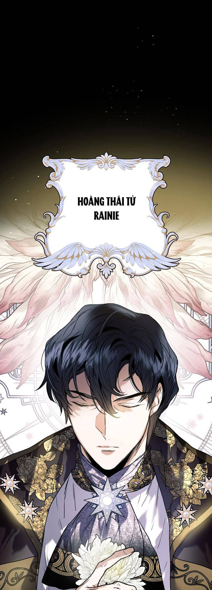 Hôn Nhân Hoàng Gia Chapter 41 - Trang 2