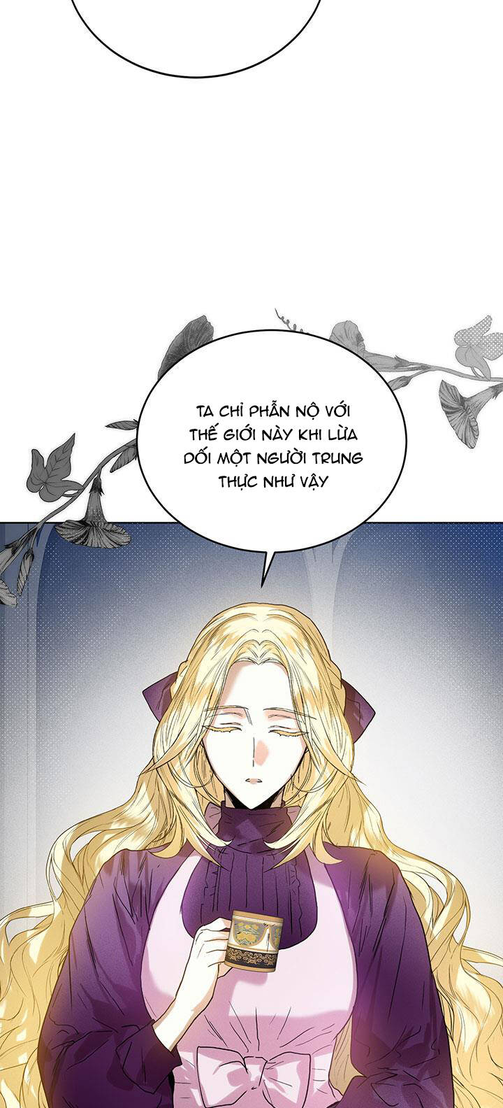 Hôn Nhân Hoàng Gia Chapter 38 - Trang 2