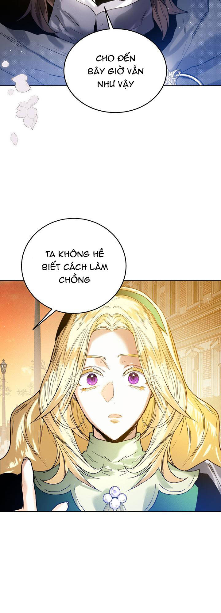 Hôn Nhân Hoàng Gia Chapter 36 - Trang 2