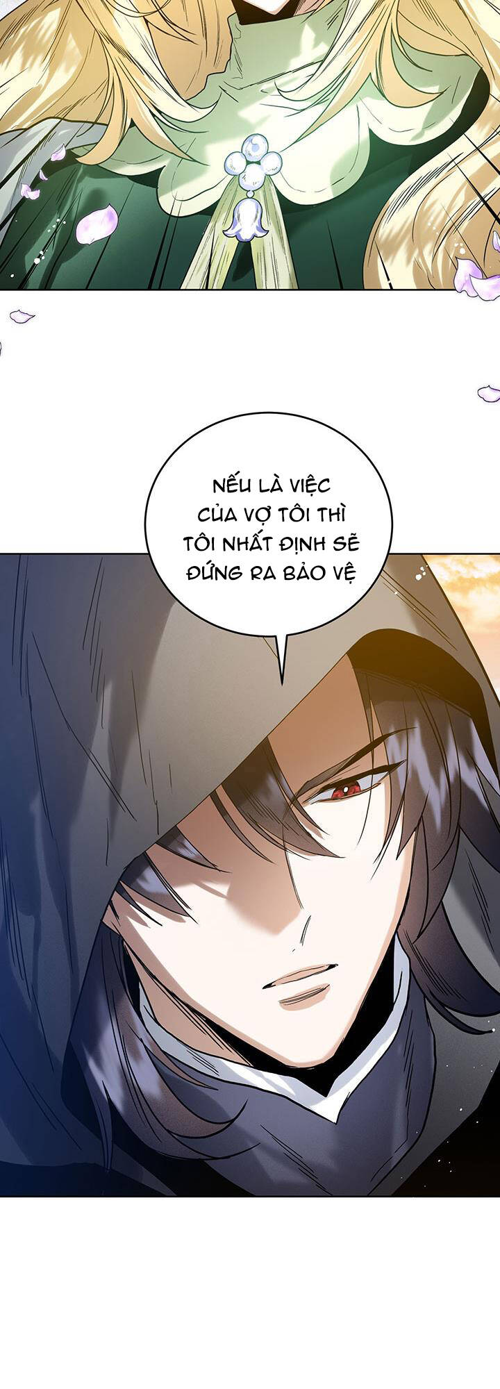 Hôn Nhân Hoàng Gia Chapter 35 - Trang 2