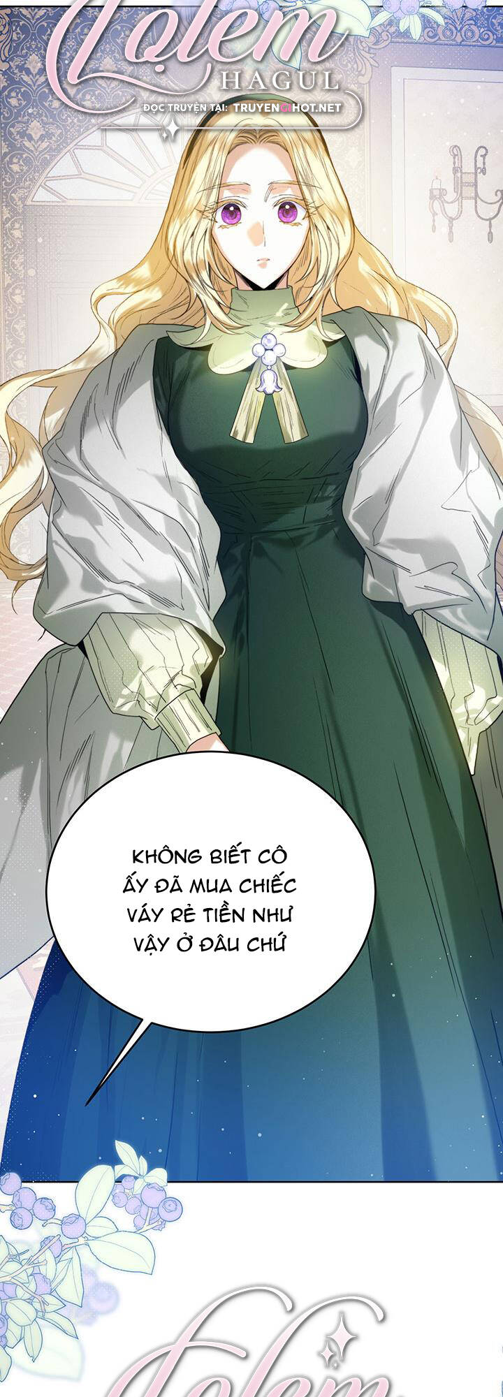 Hôn Nhân Hoàng Gia Chapter 35 - Trang 2