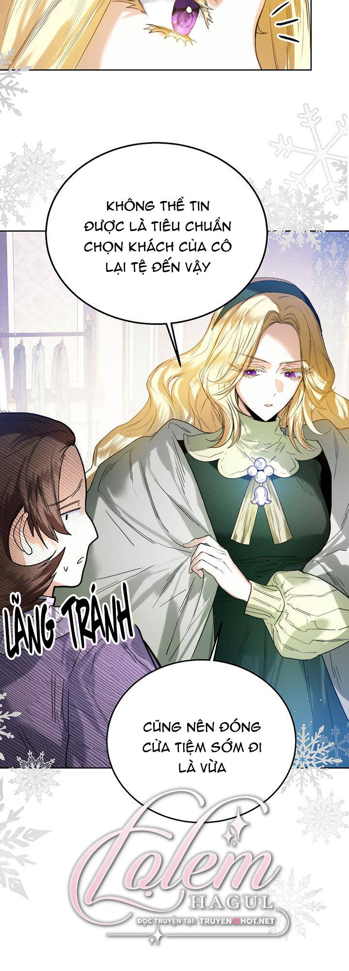 Hôn Nhân Hoàng Gia Chapter 35 - Trang 2