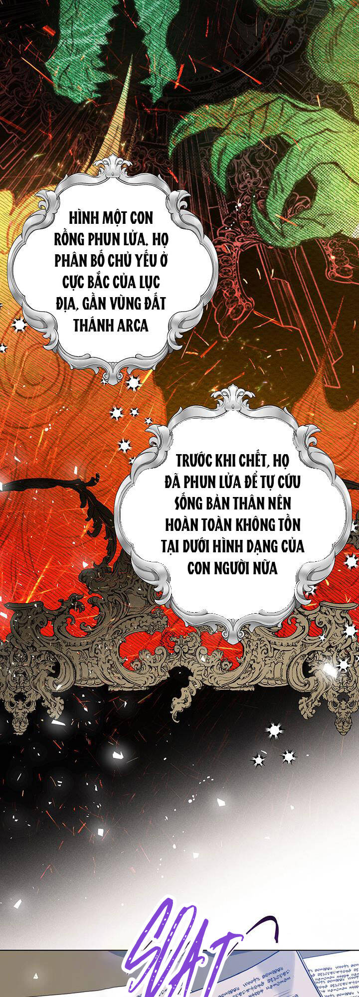 Hôn Nhân Hoàng Gia Chapter 34 - Trang 2