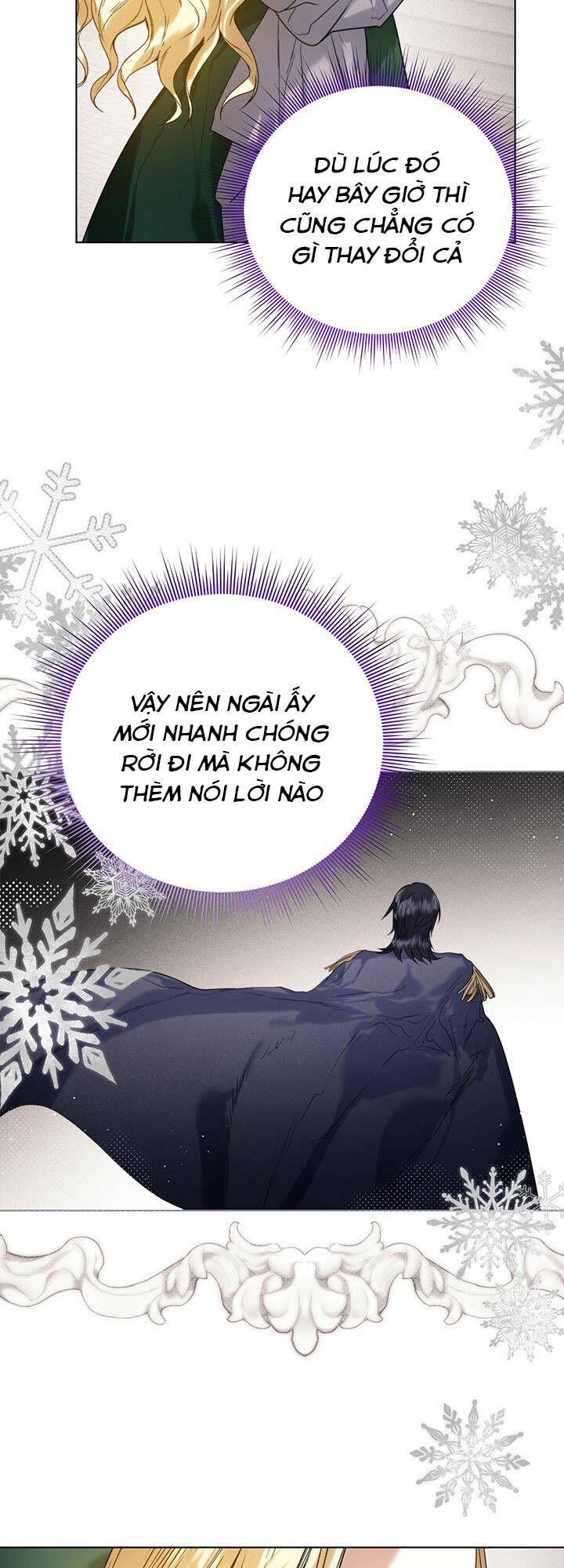 Hôn Nhân Hoàng Gia Chapter 34 - Trang 2