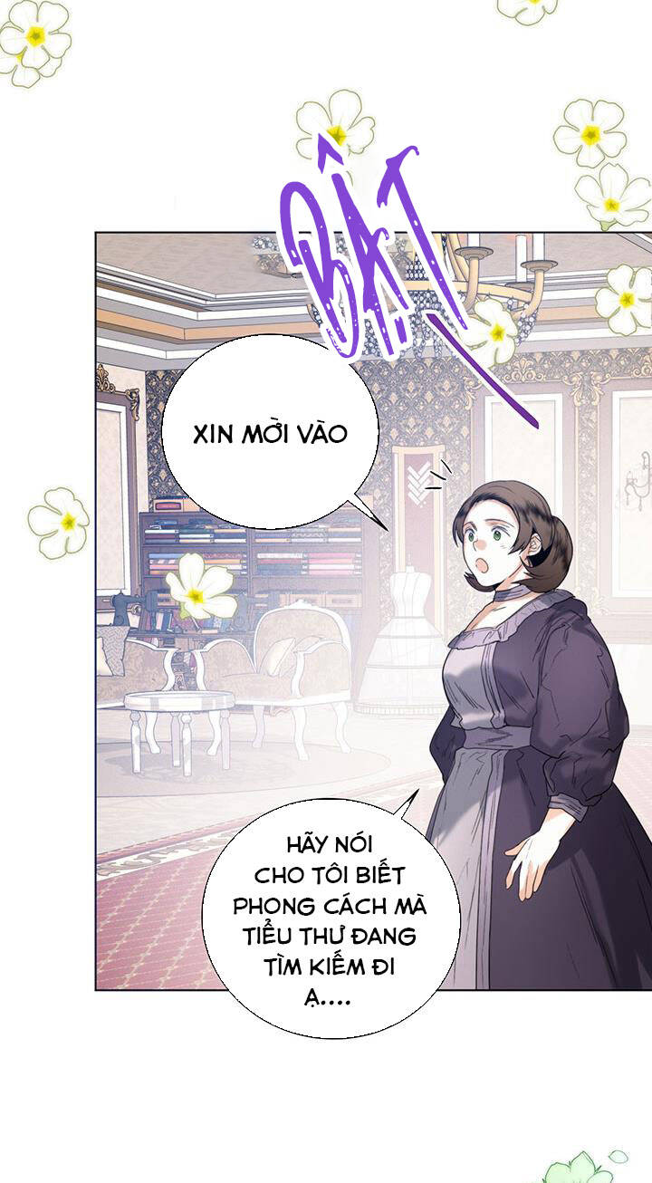 Hôn Nhân Hoàng Gia Chapter 34 - Trang 2