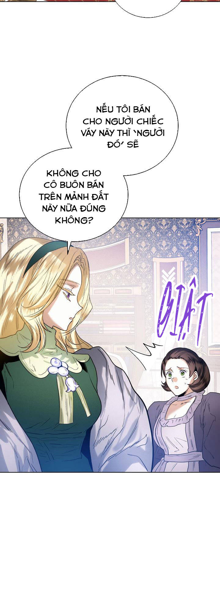 Hôn Nhân Hoàng Gia Chapter 34 - Trang 2