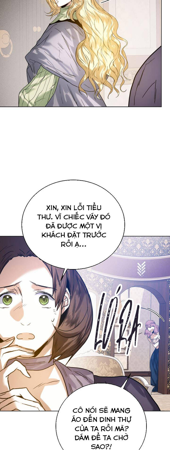 Hôn Nhân Hoàng Gia Chapter 34 - Trang 2