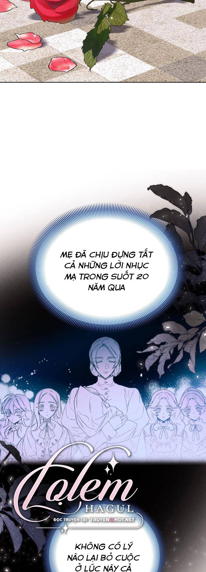 Hôn Nhân Hoàng Gia Chapter 33 - Trang 2